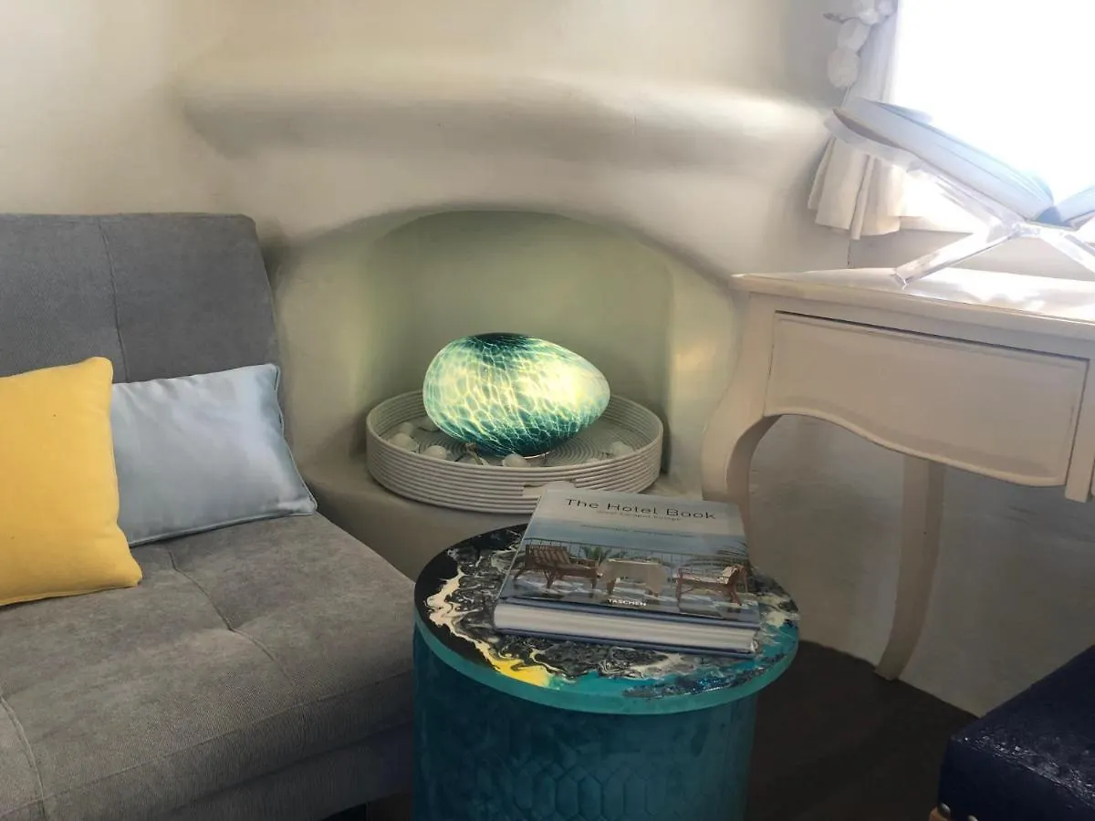 別荘 Mykonos Town C Bayヴィラ ギリシャ