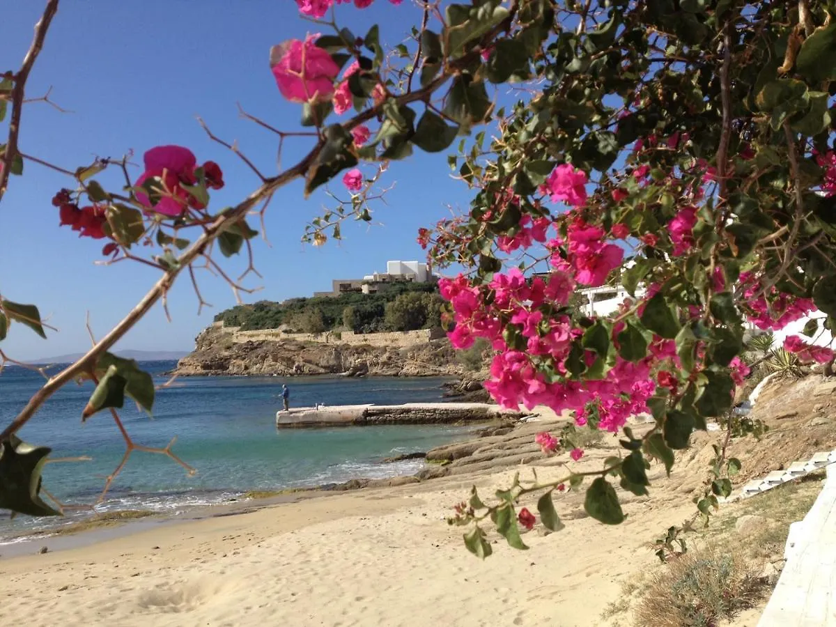 Villa C Bay Mykonos Town 0*,