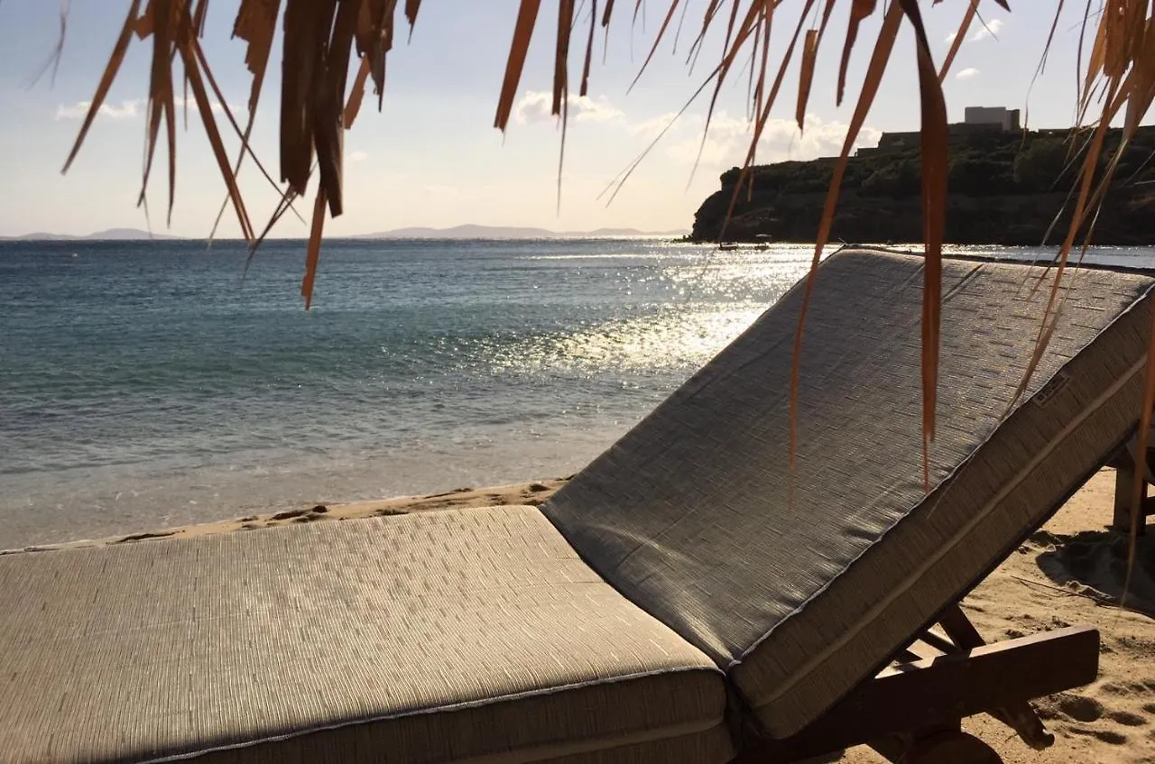 別荘 Mykonos Town C Bayヴィラ ギリシャ