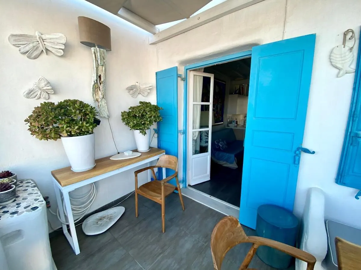 Mykonos Town C Bayヴィラ 0*, Mykonos Town