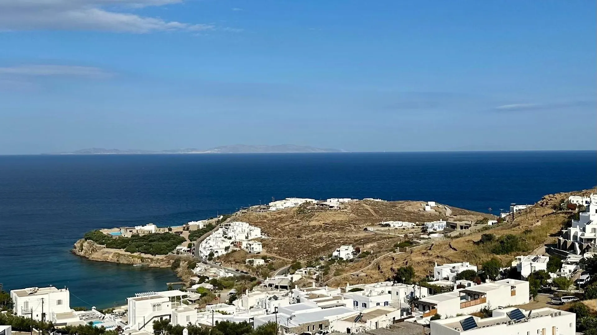 Mykonos Town C Bayヴィラ 0*, Mykonos Town ギリシャ