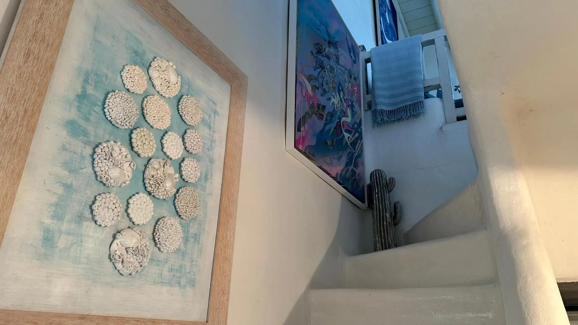 Mykonos Town C Bayヴィラ 別荘