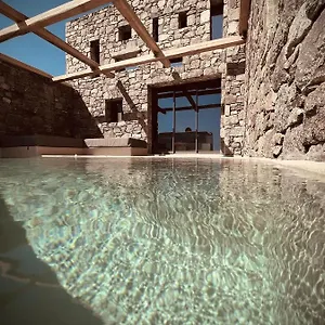 Apartment Ria Mar, Mykonos Town